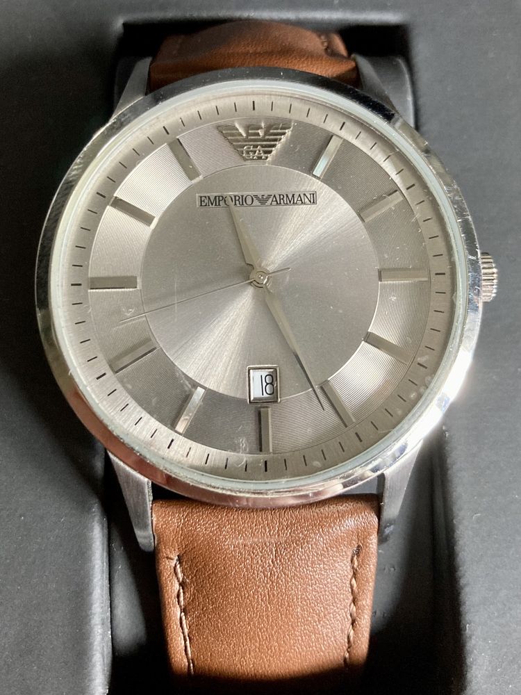 Zegarek męski Emporio Armani AR2463