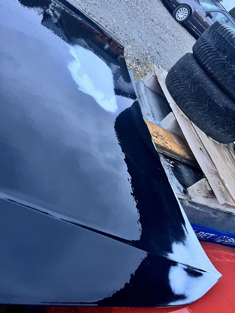 Maska do audi a5
