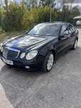 Мерседес w211 2.2 Delphi 173hp