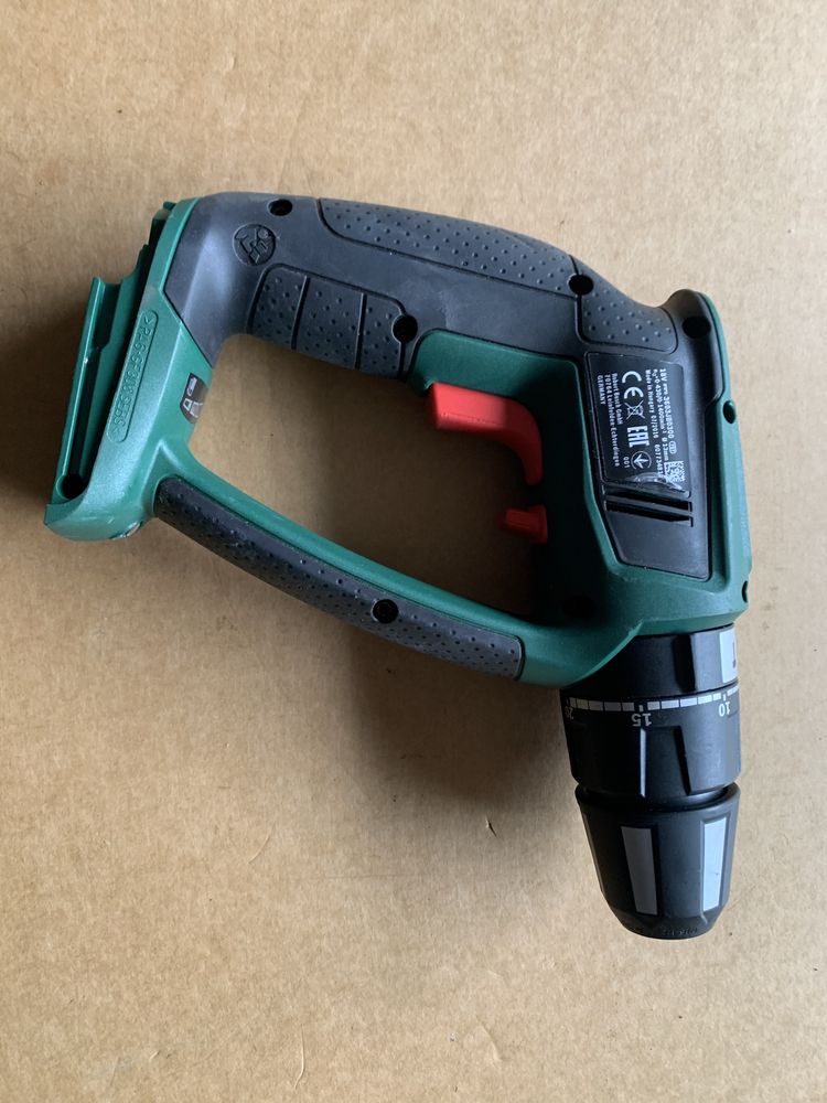 Wiertarko-wkrętarka BOSCH Ergonomic PSB 18 LI-2