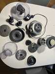 Kenwood  fpm 270