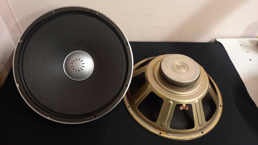 Ремонт динамиков