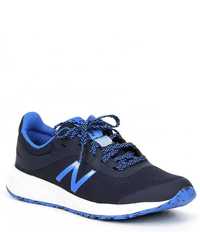 Кросівки New Balance YK455GR  р.35,5