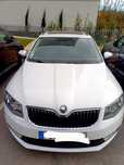 Skoda Octavia 1.6