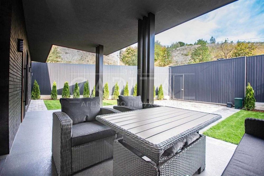 Продажа 4к Дом 120м Ходосовка Автономия Газ НовоОбуховская трасса