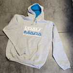 Bluza KravMaga bawełna 100%