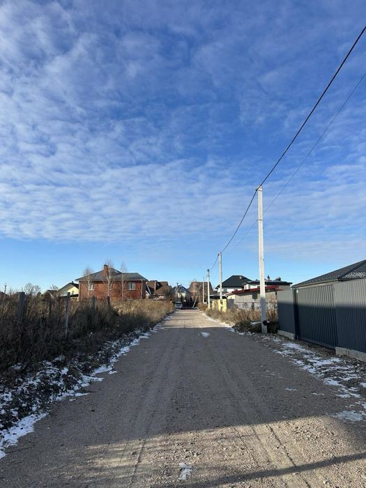 Продам участок в с Хотяновка