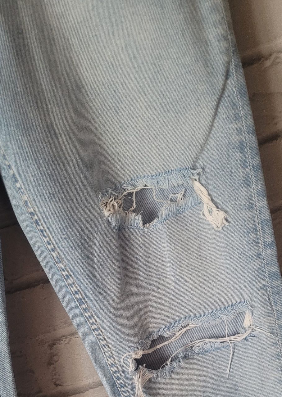 Spodnie jeansy Mohito rozmiar 40