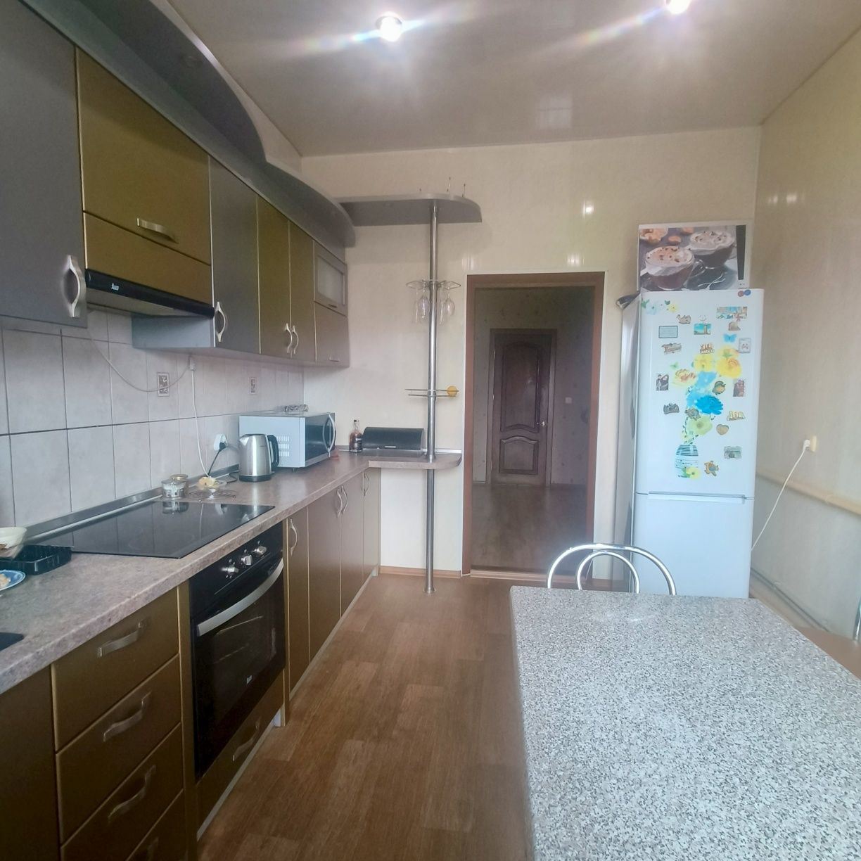 Продаётся дом в Обуховке Серебряный Бор