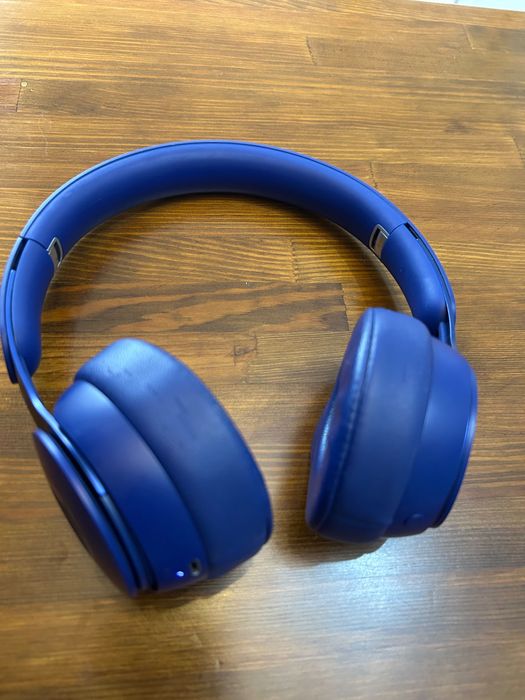 Наушники Beats Solo Pro by Apple