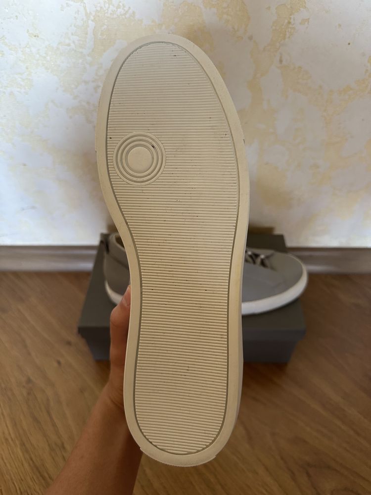 Archivio 22 grey sneakers кроссовки мужские оригинал