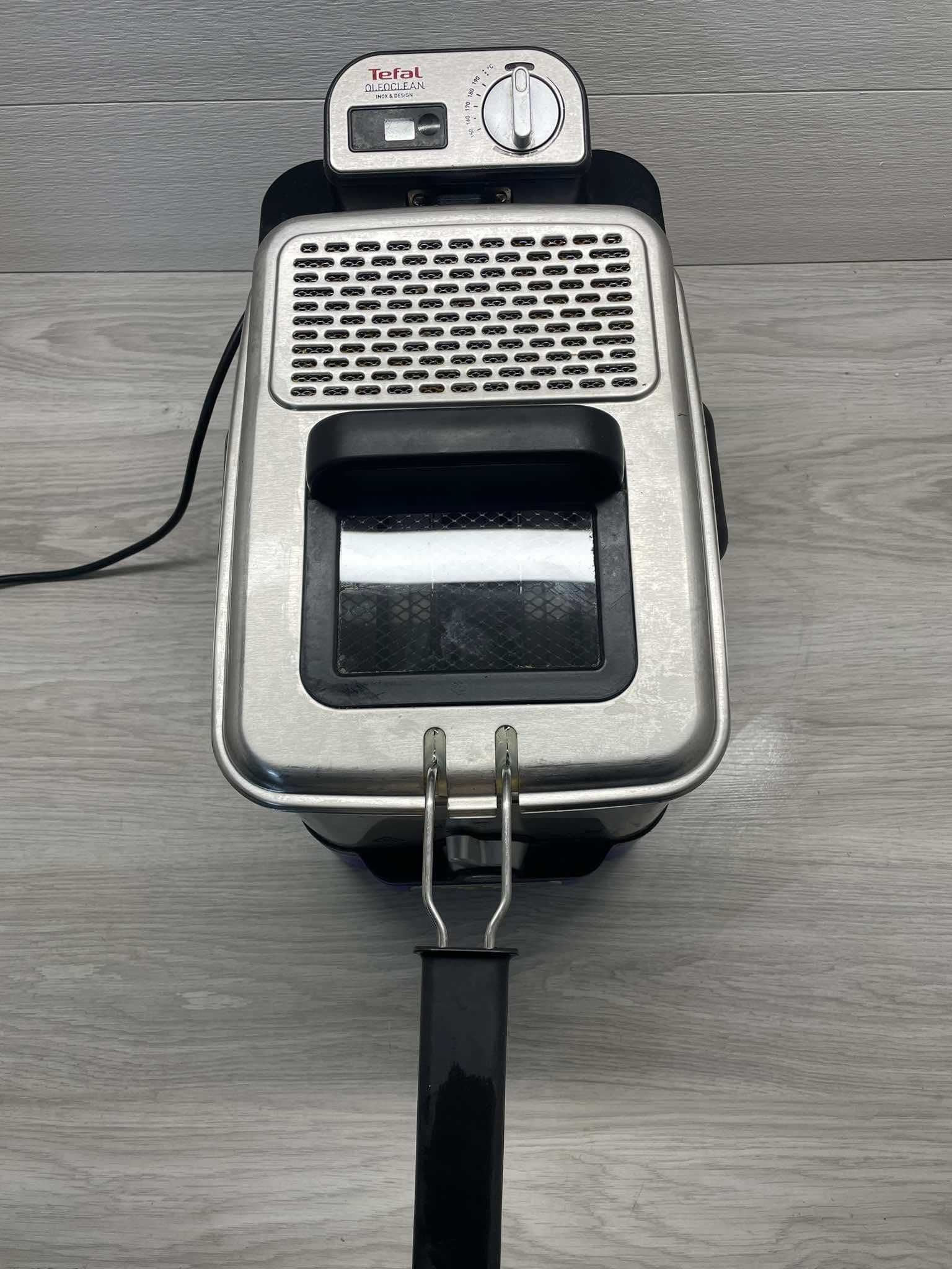 Frytkownica tradycyjna Tefal 2300 W 3,5 l