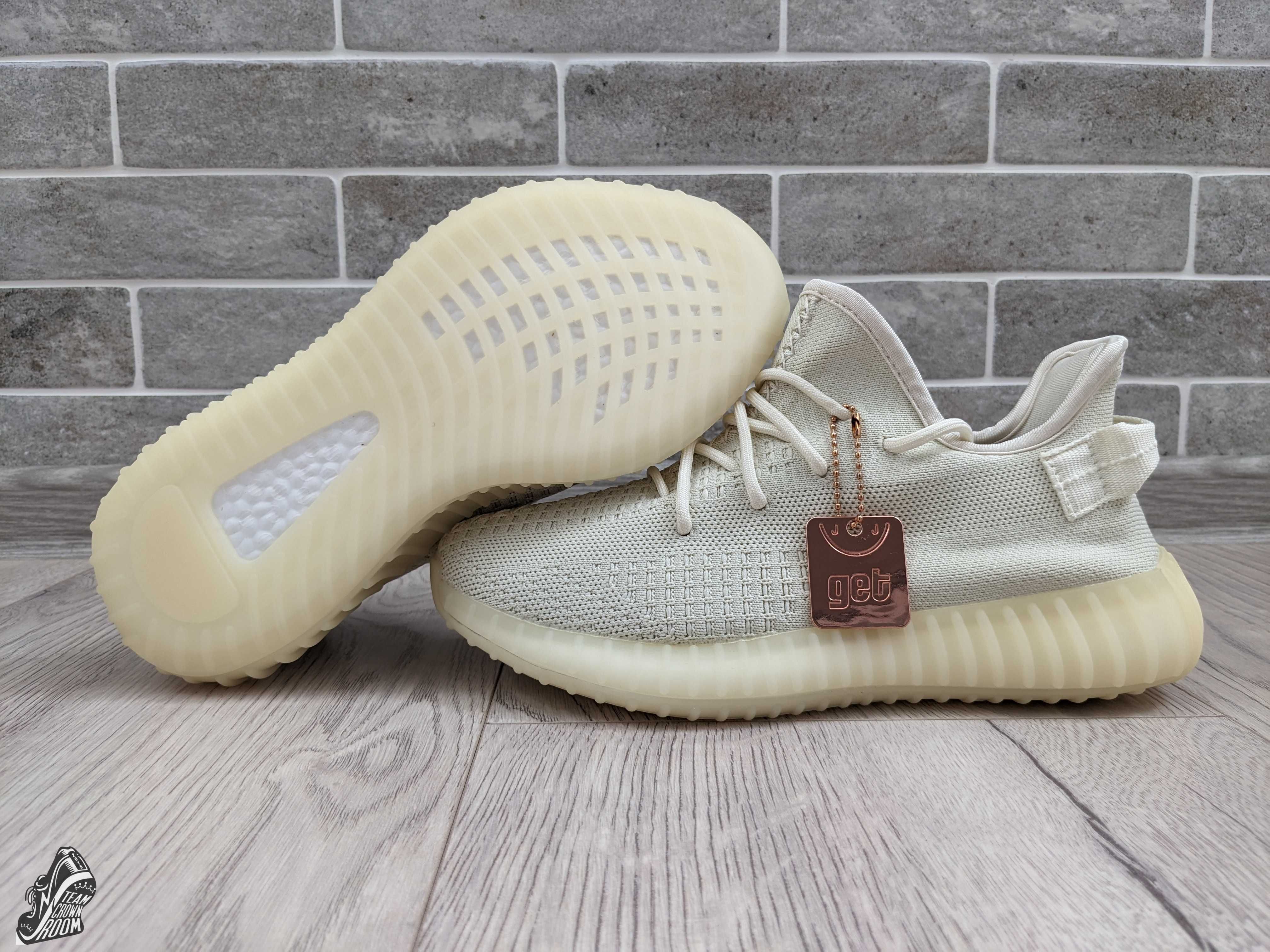 Кроссовки Adidas Yeezy Boost 350 \ Адидас изи буст 350 \ изики \ 36,37