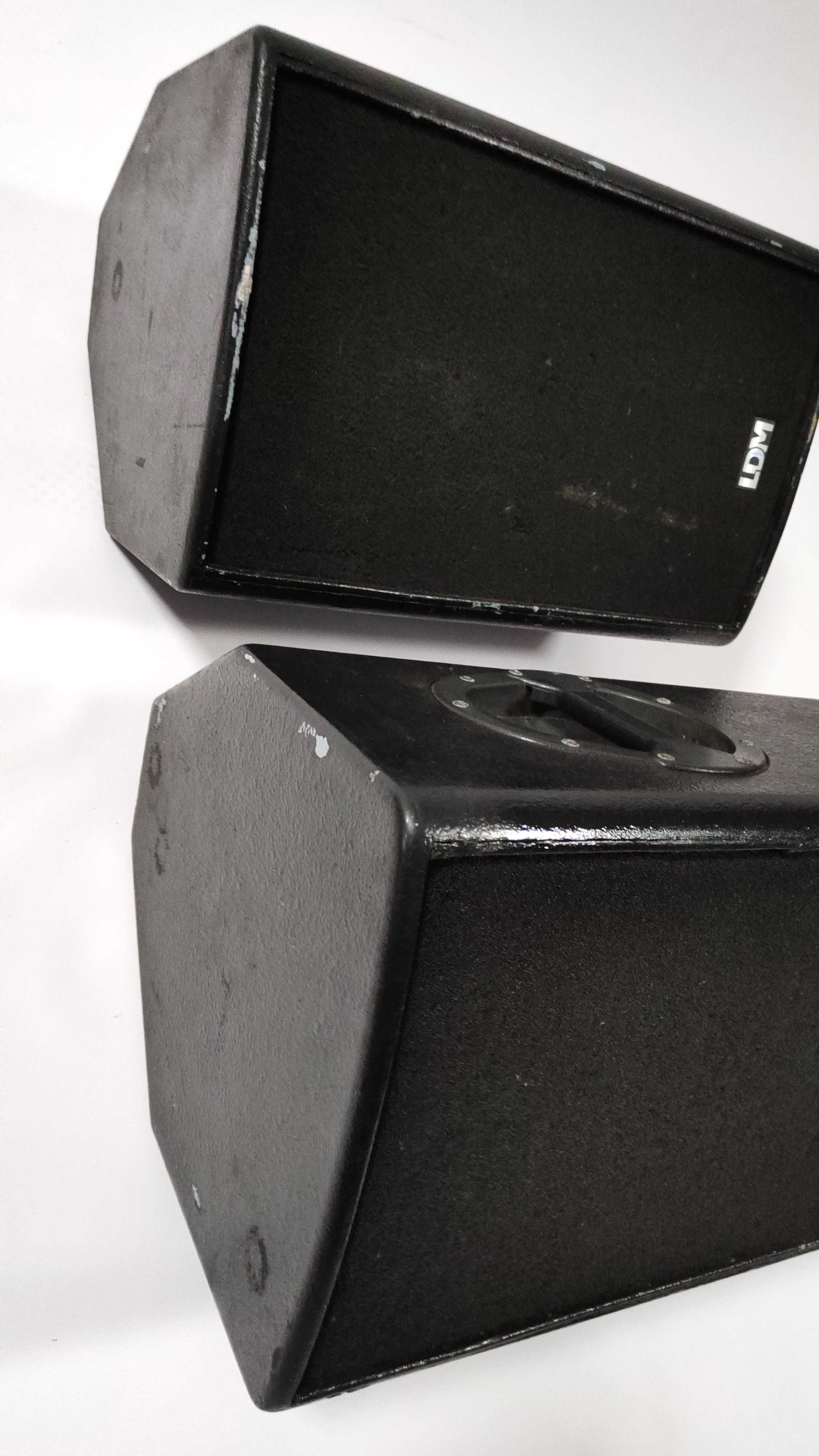 LDM ProLine PMA 400W Kolumna/monitor