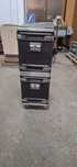 Caixas térmicas p/ catering com rodas