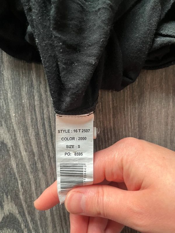 Desigual koszulka bluzka