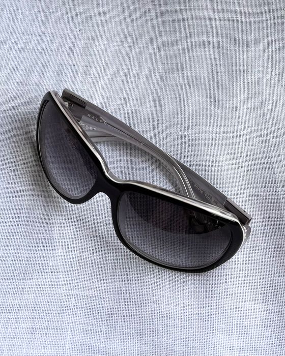 Okulary przeciwsłoneczne damskie Polo Ralph Lauren