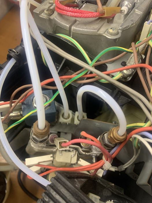 Ремонт кавомашин,побутової техніки та пайка плат| Вінниця