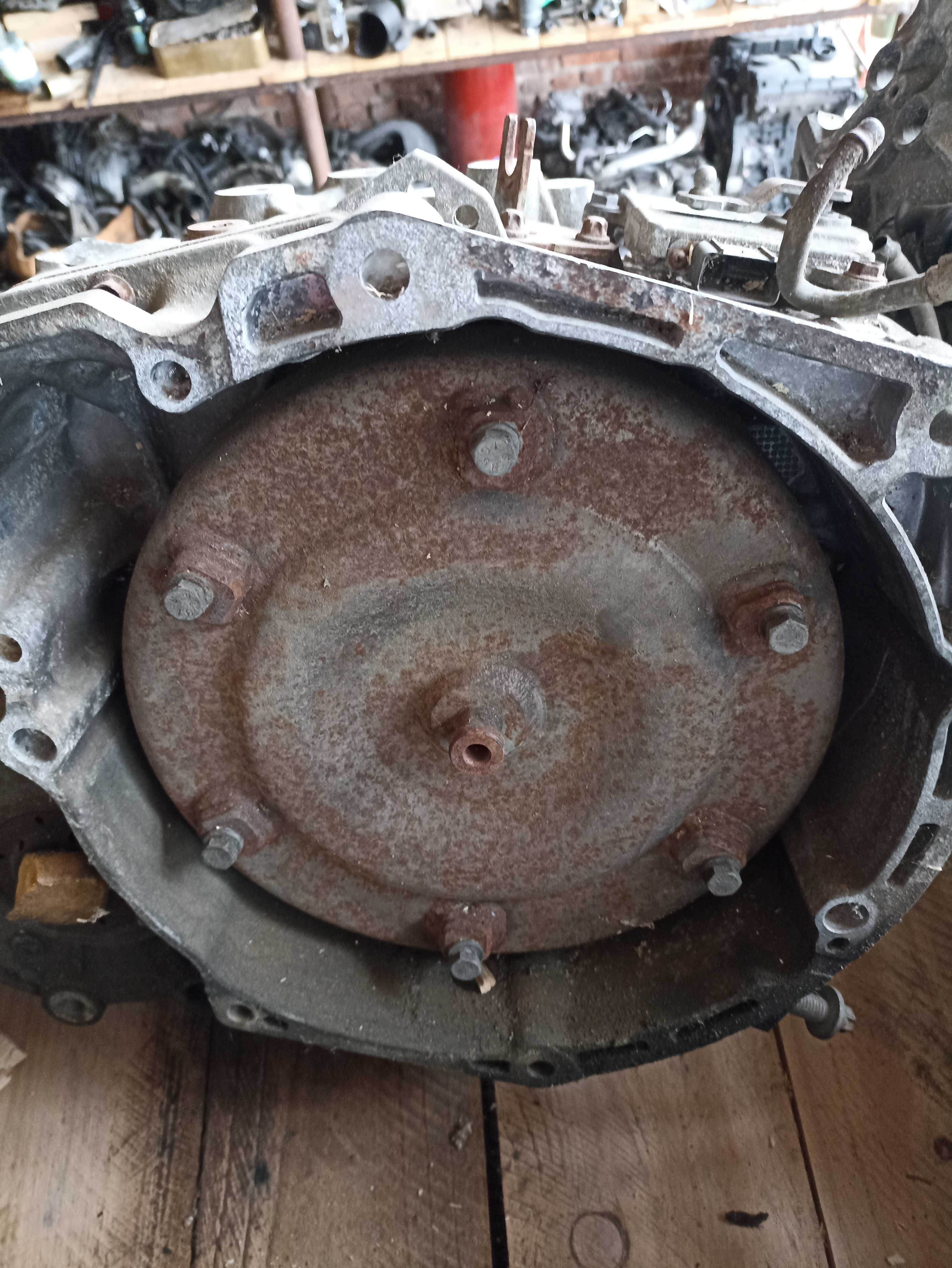 АКПП Opel  Astra H, Zafira B 1.9 CDTI AF40 TF-80SC PN 55556238A