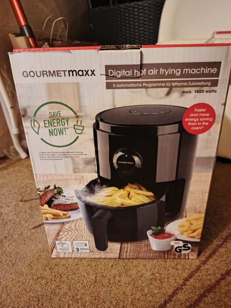 Sprzedam Air fryer