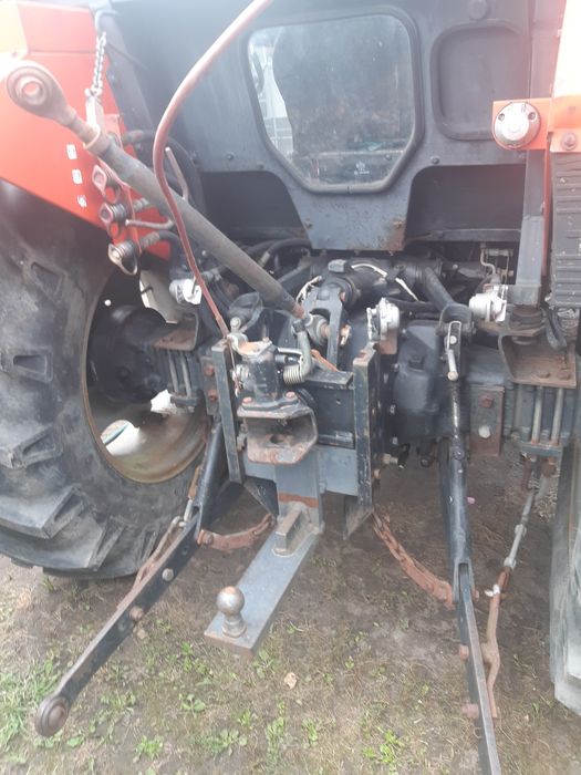 Ursus 3514 , 1 właściciel , 1600 godzin, 1996 rok, 4x4