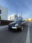 Vendo Alfa Romeo MiTo 1.3 (90cv) – 2009 – Preto