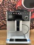 Ekspres do kawy MELITTA LatteSelect Auto Cappuccino Latte gwarancja