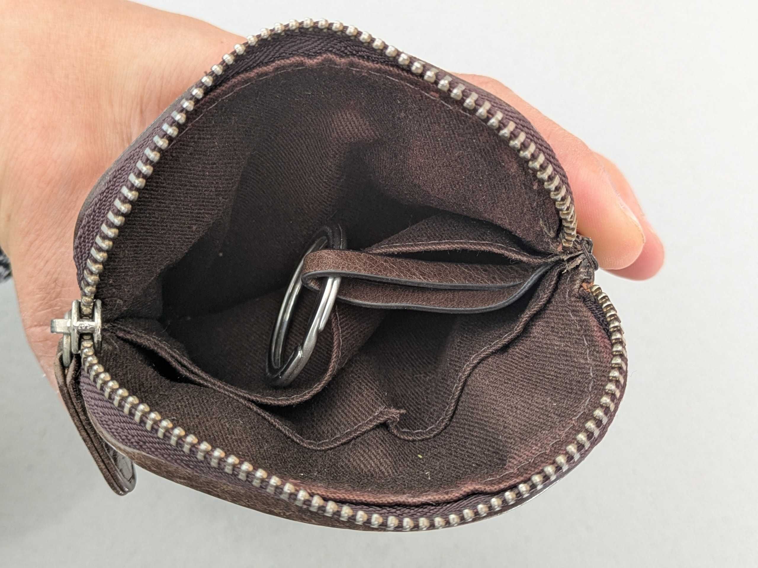 Bolsa Porta-chaves