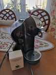 Ekspres do kawy  KRUPS Nescafe Dolce Gusto model KP2101