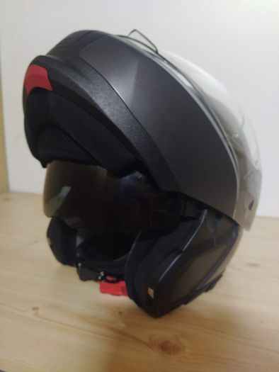 Мото шлем модуляр BMW System 6 Размер S (54-55см)