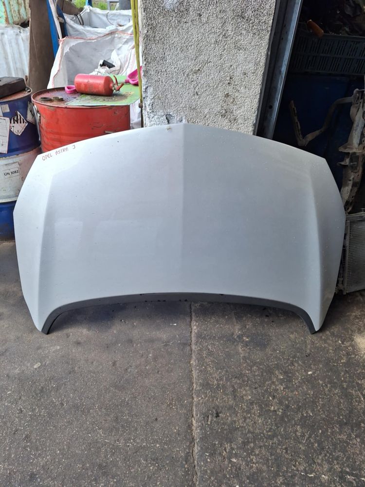 Maska Opel Astra J Z176 Astra IV