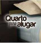Quarto para alugar