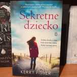 Sekretne dziecko Kerry Fisher