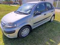 Citroen C3 1,4 HDI 2006 rok