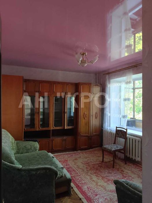 Продаж 2-к в Центрі !!!