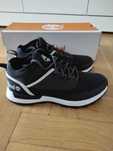 Timberland Field Trekker roz.41