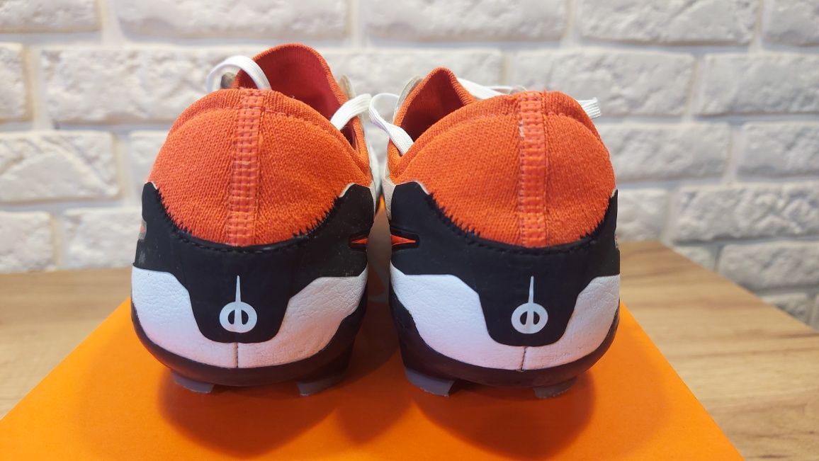 Nike Tiempo fly touch pro 10