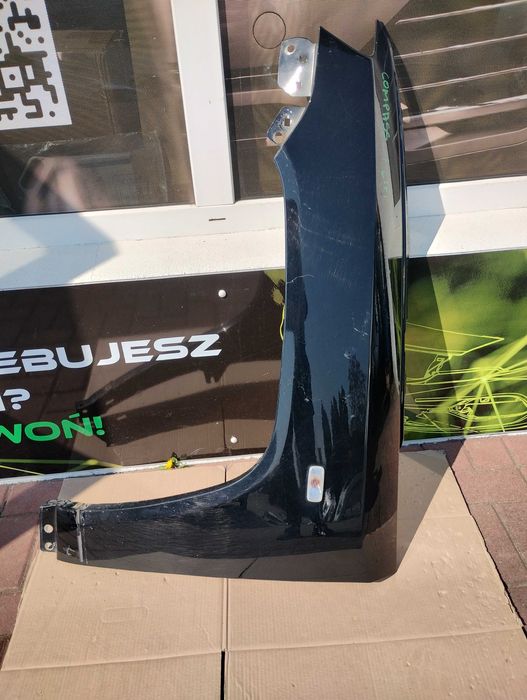 Błotnik przedni Lewy JEEP Compass I Bez korozji