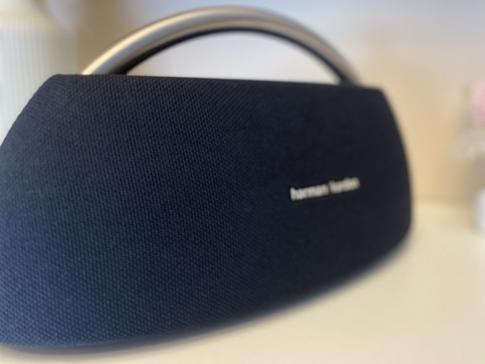Harman kardon Go+play bezprzewodowy głosnik