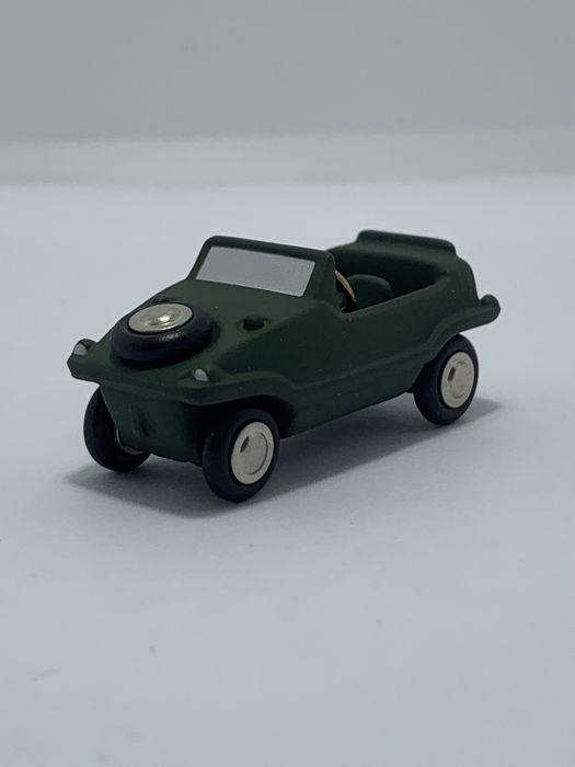 VW Schwimmwagen da Schuco Piccolo 1:90