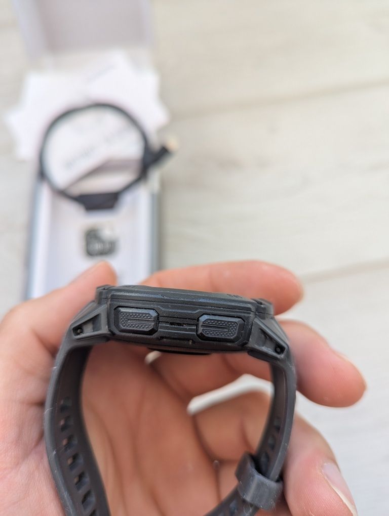 Garmin Instinct 2X Solar годинник