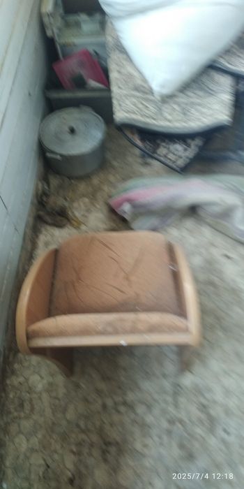 Продам дитяче крисло