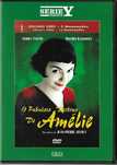 O Fabuloso Destino de Amélie (edição Y) (2001)