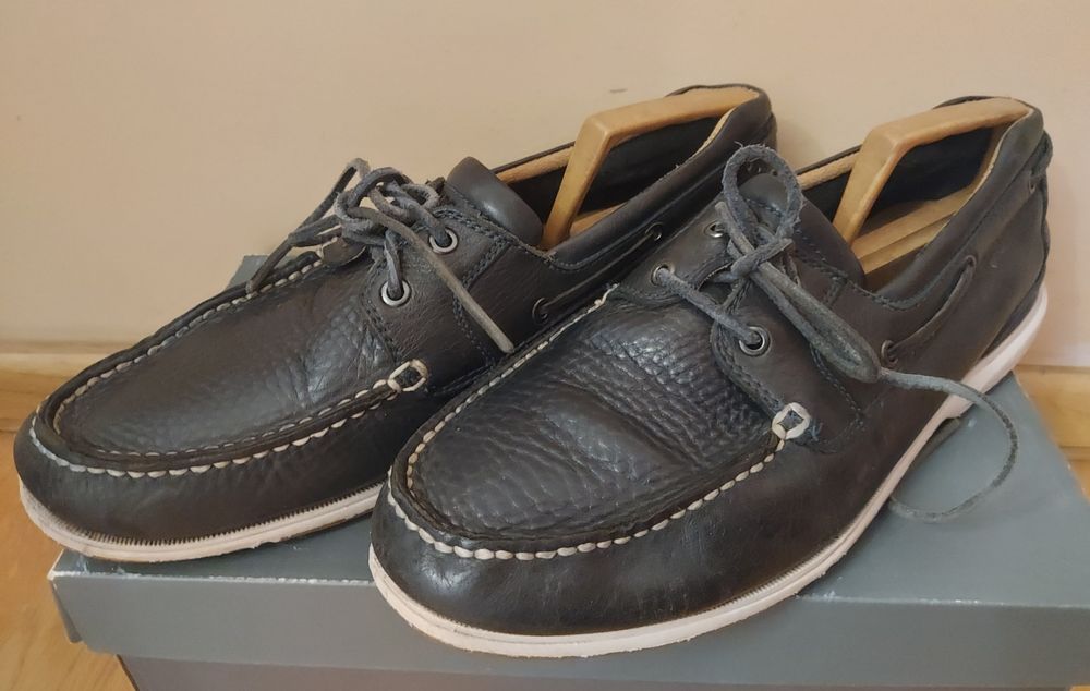 Продаю крутые топсайдеры Rockport