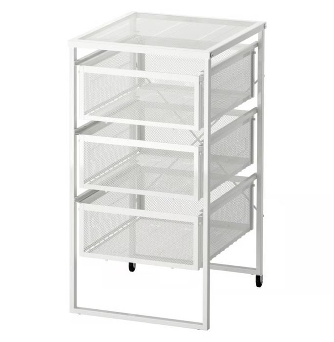 Regał IKEA Lennart Nowy Okazja