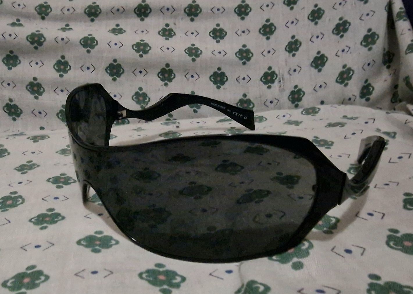Oculos Escuros EXTE EX 68001 Raros
