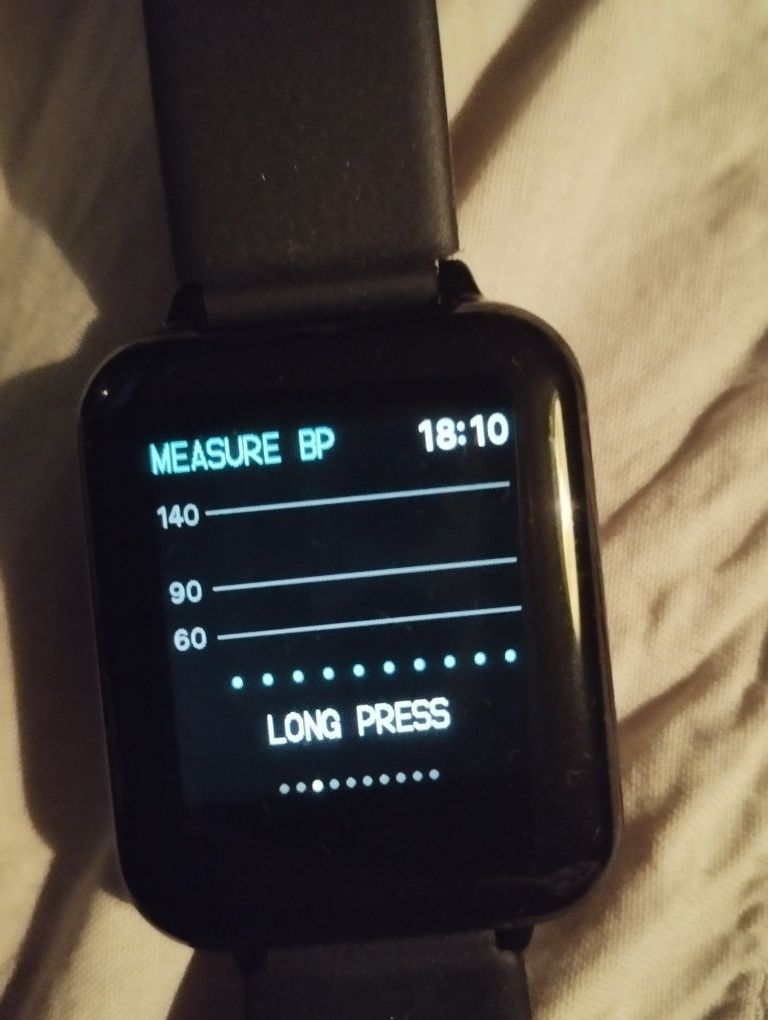 Zegarek Smart watche