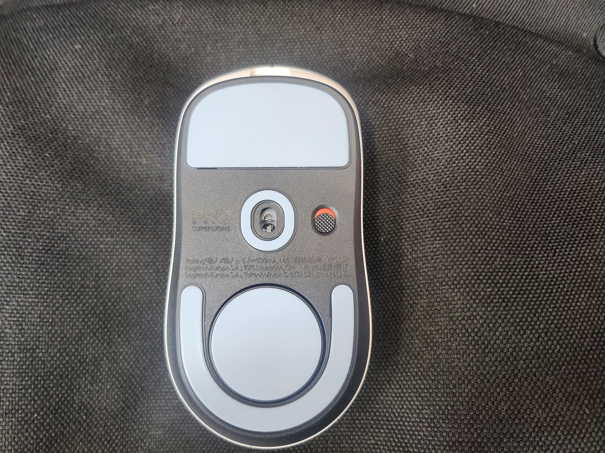 Ігрова мишка Logitech G Pro x Superlight 2