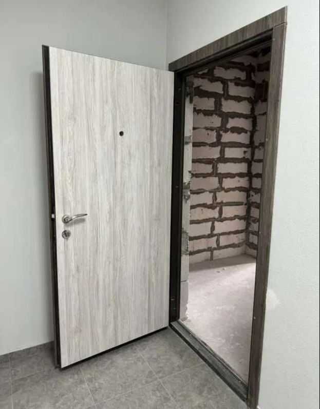 1к квартира ,новый сданый ЖК, 3-я ст.Фонтана