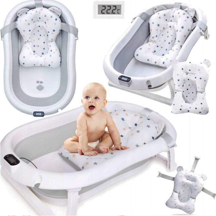 Ванночка для немовлят